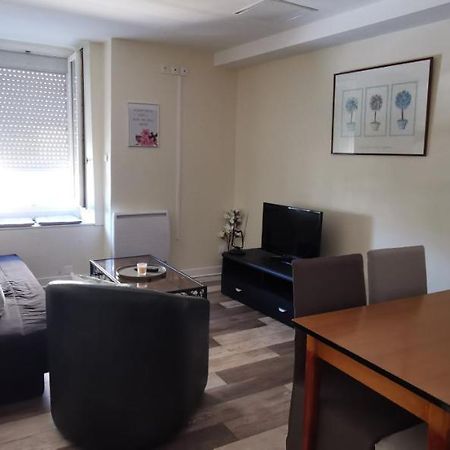 Location G&W, Tres Proche Sanctuaires Apartman Lourdes Kültér fotó