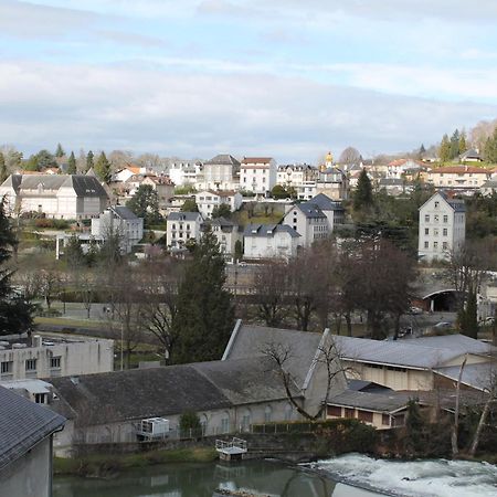 Location G&W, Tres Proche Sanctuaires Apartman Lourdes Kültér fotó