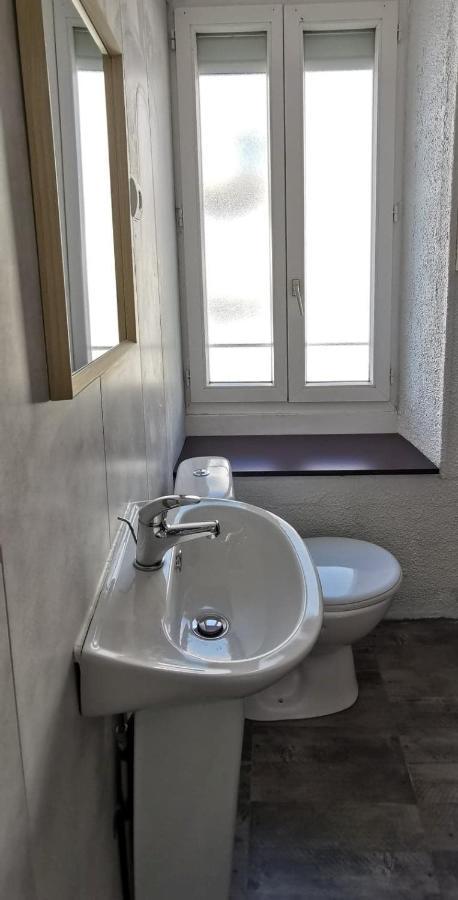 Location G&W, Tres Proche Sanctuaires Apartman Lourdes Kültér fotó