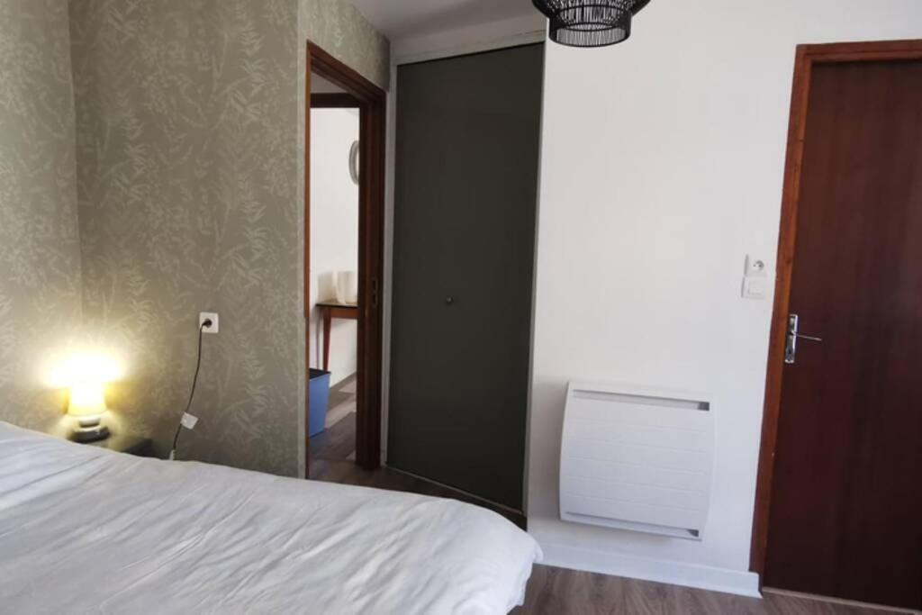 Location G&W, Tres Proche Sanctuaires Apartman Lourdes Kültér fotó