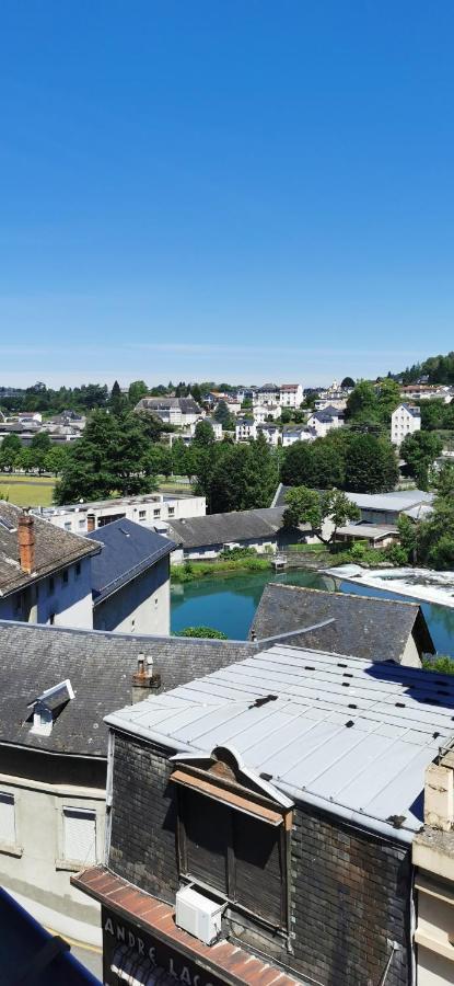 Location G&W, Tres Proche Sanctuaires Apartman Lourdes Kültér fotó