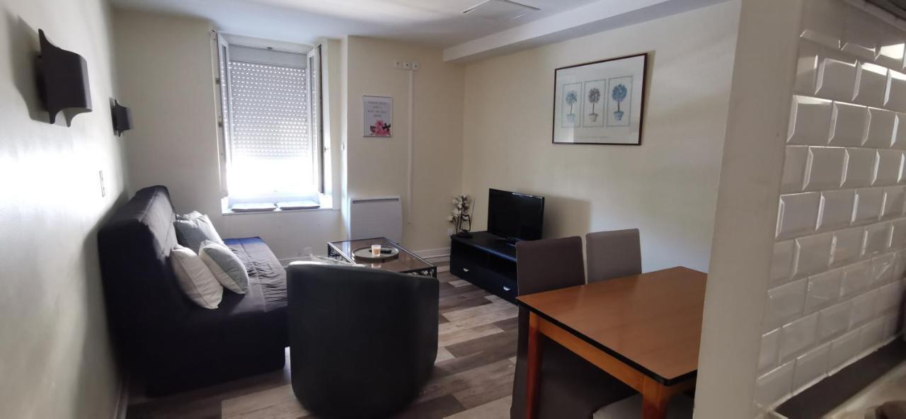 Location G&W, Tres Proche Sanctuaires Apartman Lourdes Kültér fotó