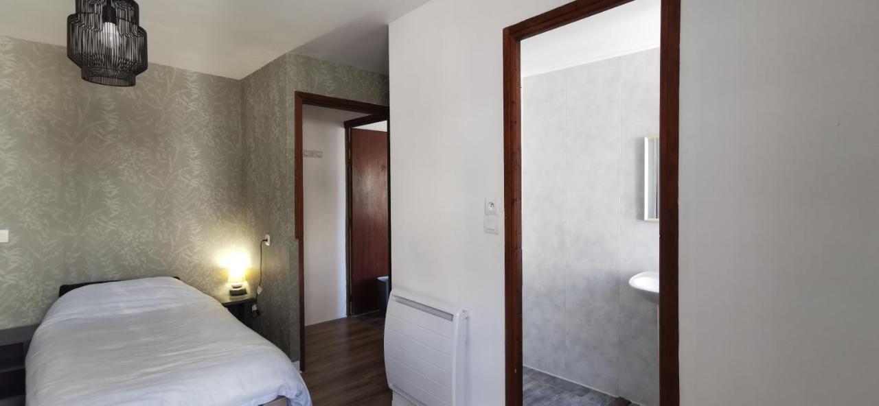 Location G&W, Tres Proche Sanctuaires Apartman Lourdes Kültér fotó