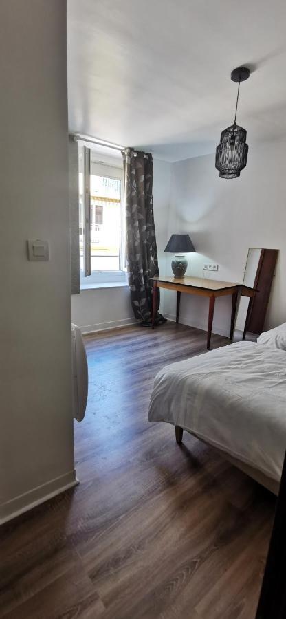 Location G&W, Tres Proche Sanctuaires Apartman Lourdes Kültér fotó