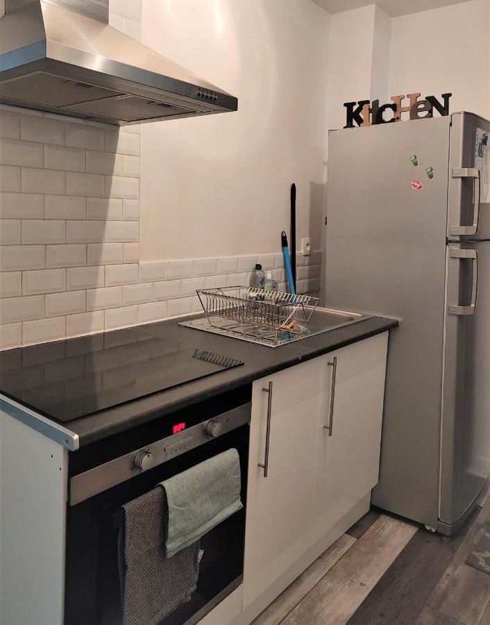 Location G&W, Tres Proche Sanctuaires Apartman Lourdes Kültér fotó