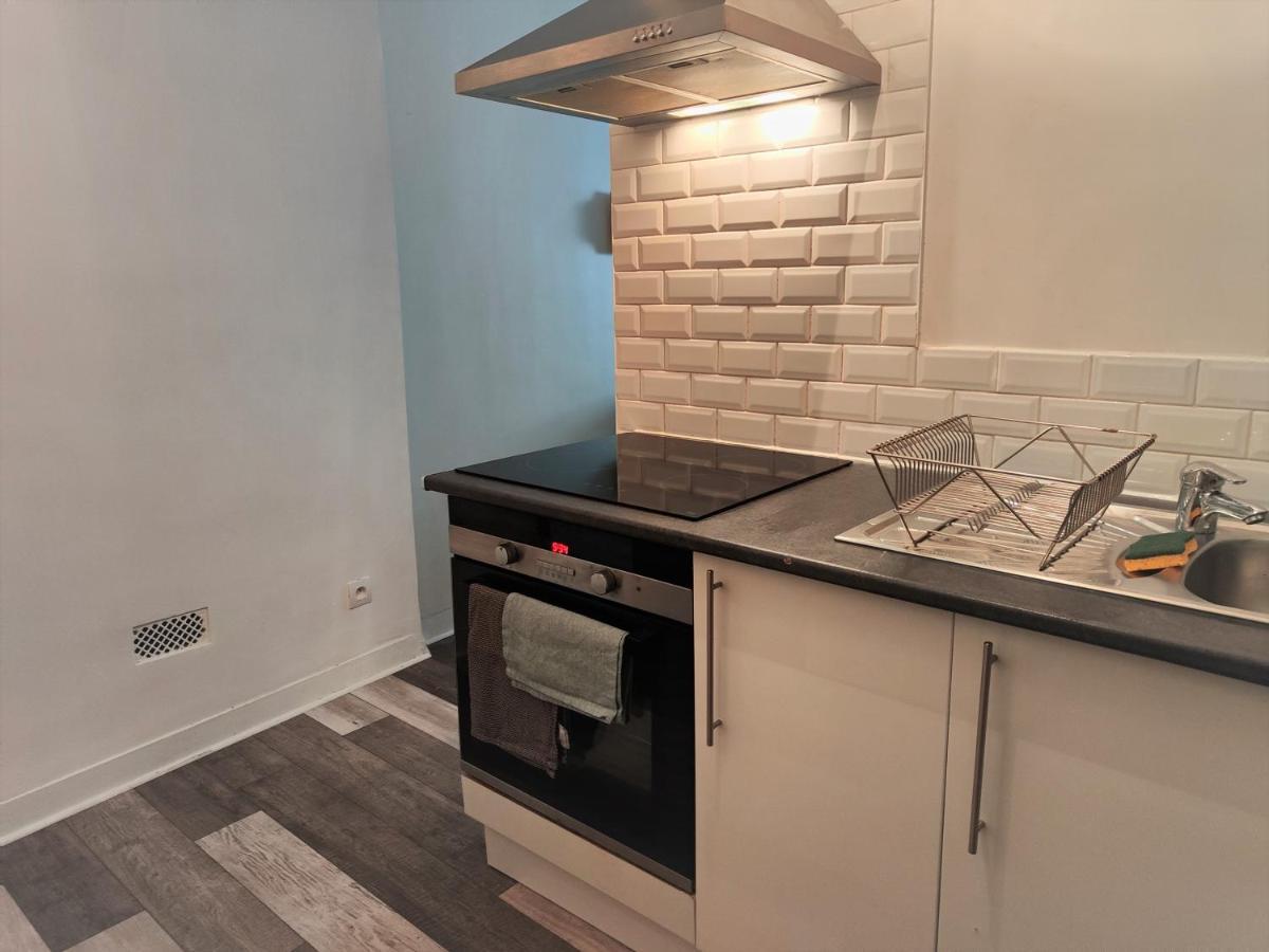 Location G&W, Tres Proche Sanctuaires Apartman Lourdes Kültér fotó