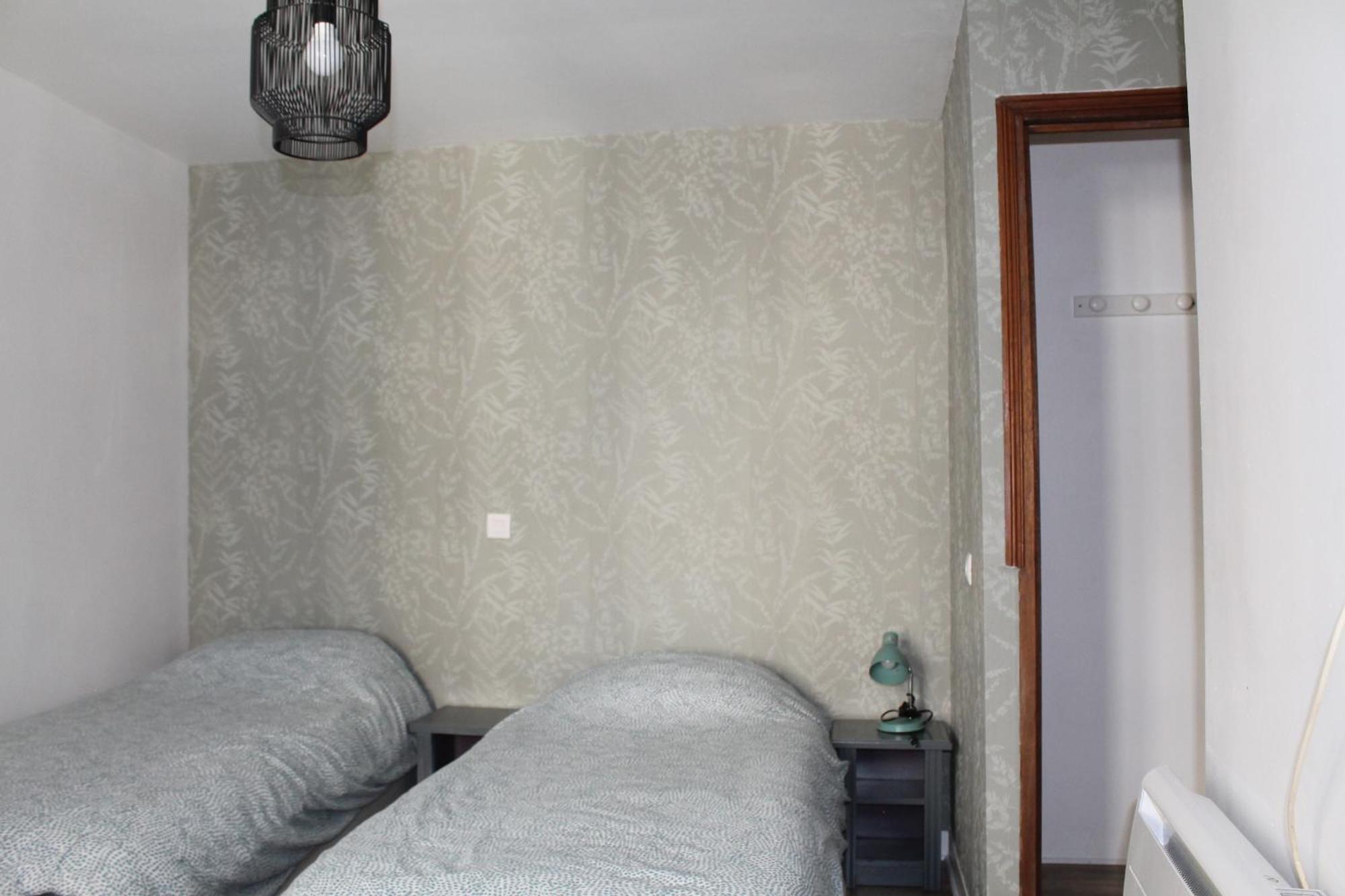 Location G&W, Tres Proche Sanctuaires Apartman Lourdes Kültér fotó