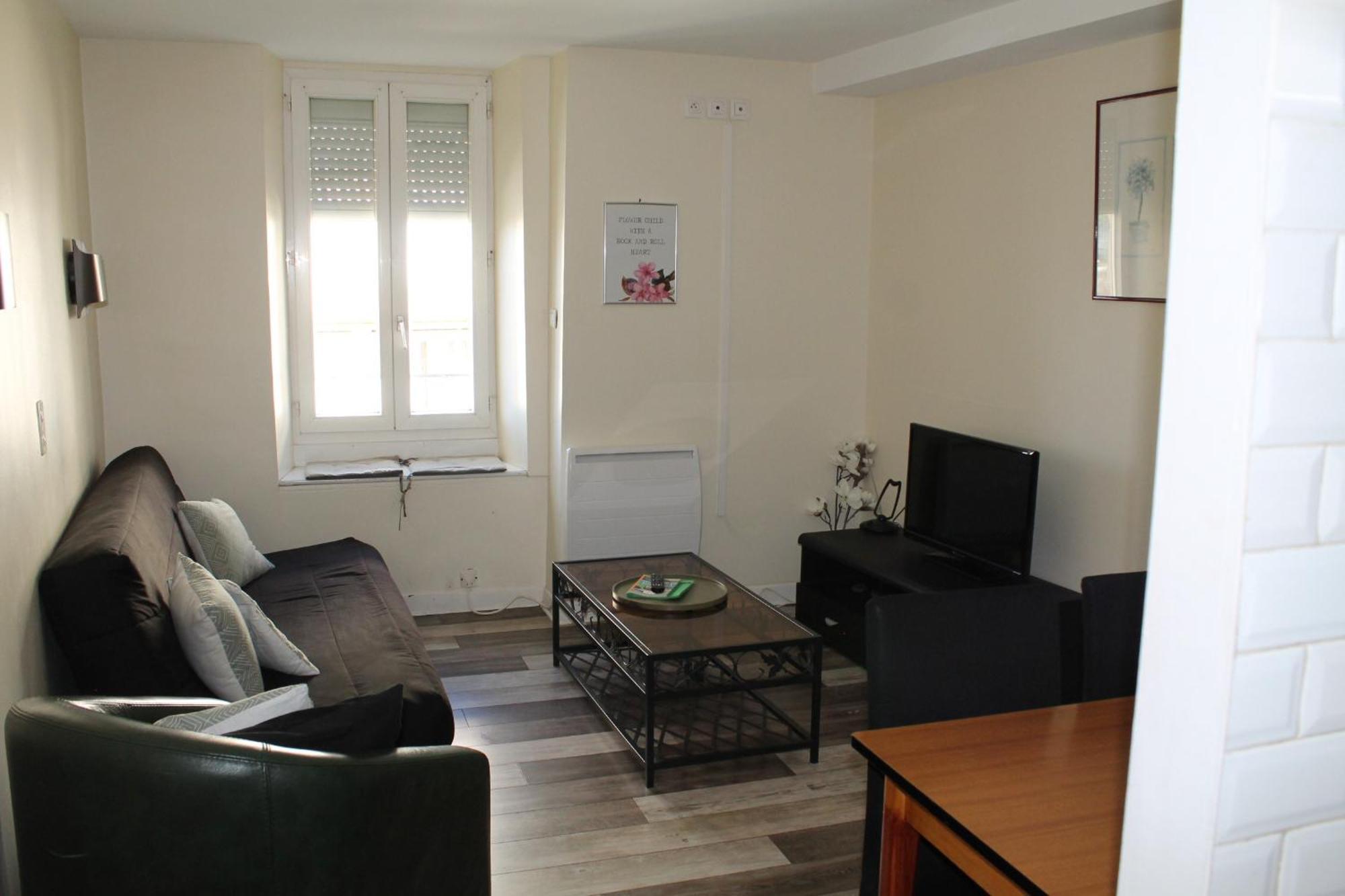 Location G&W, Tres Proche Sanctuaires Apartman Lourdes Kültér fotó