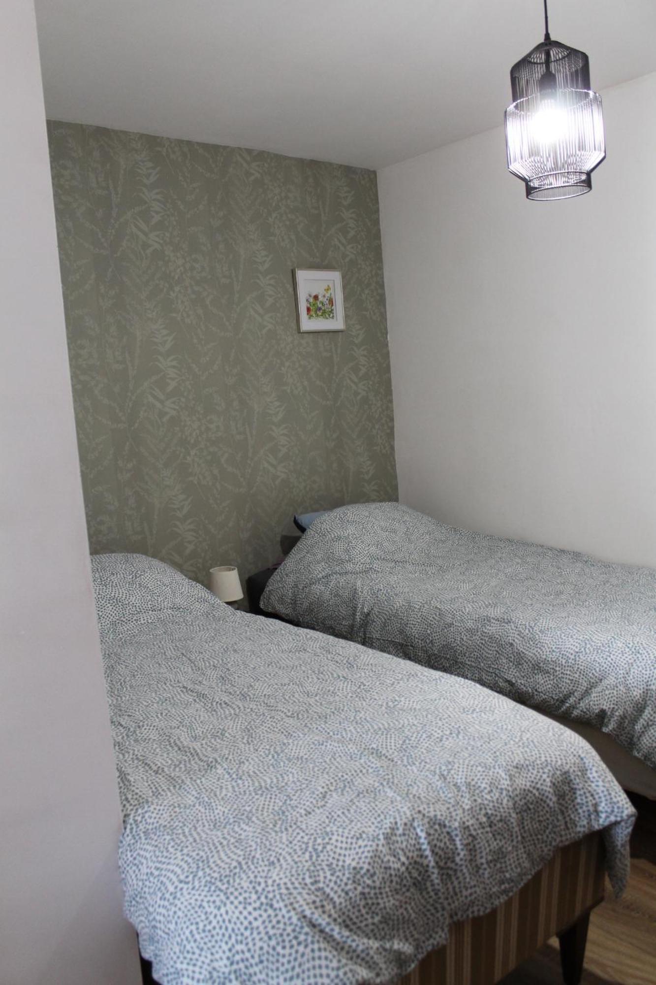 Location G&W, Tres Proche Sanctuaires Apartman Lourdes Kültér fotó